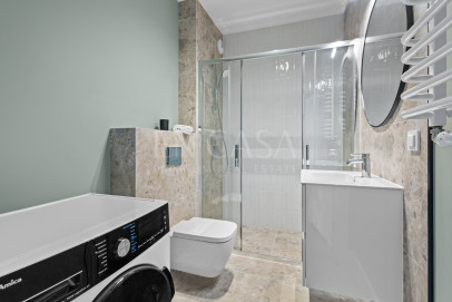 Apartment Rent Warszawa Bemowo Szeligowska